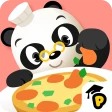 O Restaurante do Dr. Panda icon