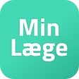 Min Læge icon