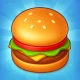 Ordina Cibo: Gioco di Puzzle icon