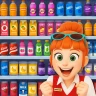 Waren-Rush! 3D Sortieren