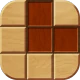 Woodoku icon