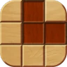 Woodoku