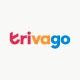 trivago : comparez les hôtels icon