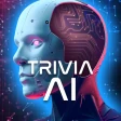 Trivia AI - Adivinhe Palavras icon