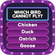 TRIVIA STAR Quiz Games Offline icon