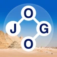Jogo de palavras | Cruzamento icon