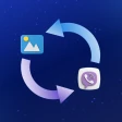 आइकन चेंजर और आइकन एडिटर icon