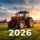 Farm Manager - 2026 icon