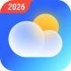 Live Wetter Pro: Radar icon