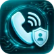 TrustCall: Caller ID & Block icon