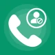 Trusted ID: Spam Call Blocker icon