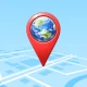Rastreador GPS Localização icon