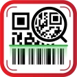 QR Scanner เครื่องอ่านบาร์โค้ด icon