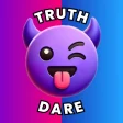 Doen durf of de waarheid 18 icon
