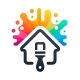 Paint my House: Colore Esterno icon