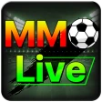 MM Live - Football Update icon