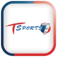 T Sports 7 icon