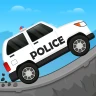 Jogos de carros infantis 2+