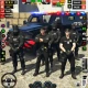 Offline Police Car: Cop Game icon