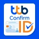 ttb Confirm ID icon