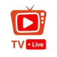 TVLive: Watch Live TV & Movies icon