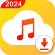 برنامج تحميل اغاني mp3 icon