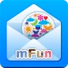 포토카드!mFun - 인사,문자