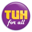 TUH FOR ALL icon