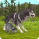 WildCraft: Sim sauvage icon