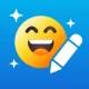 Mojify: AI Emoji Maker icon
