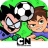 Toon Cup - Jeu de foot