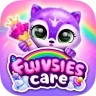 Fluvsies-Pflege: Prinzessin