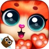 Little Kitty Town - Cat World