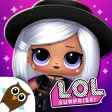 L.O.L. Surprise! Casa-Disco icon