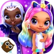 Princesses - Enchanted Castle icon