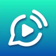 Mirrcast TV Receiver-Airplay icon