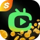 CashTV: ดู, รับ, ถอน icon