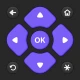 TV Remote Control for Smart TV icon