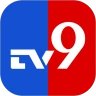 TV9 News App: LIVE TV & News