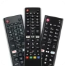 télécommande pour toute la tv