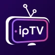Player de IPTV, TV ao vivo icon