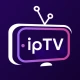 مشغل IPTV، تلفزيون مباشر icon