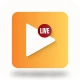 Live TV Player: Live Sports TV icon