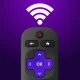 Roku Tv Remote Control icon