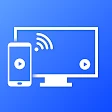 إرسال الهاتف إلى التلفزيون icon