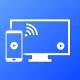 إرسال الهاتف إلى التلفزيون icon