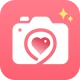 CameraX Selfie icon