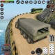 Army Truck Driver: Truck Games icon