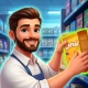 Superstore Story 3D icon