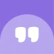 Twik - AI Voice to Text icon